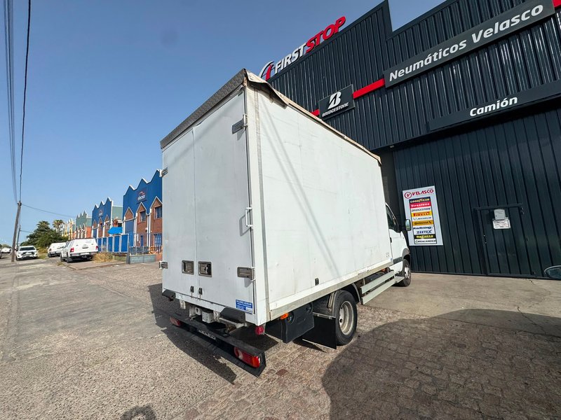 Renault Master 2006, foto 4