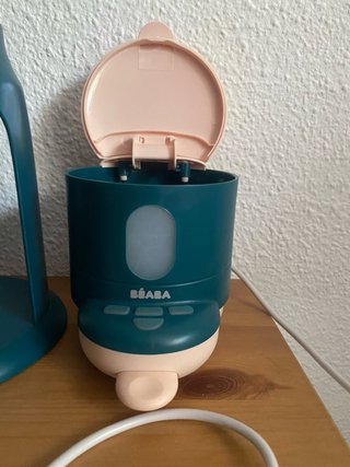 Calienta biberones Beaba BipExpresso