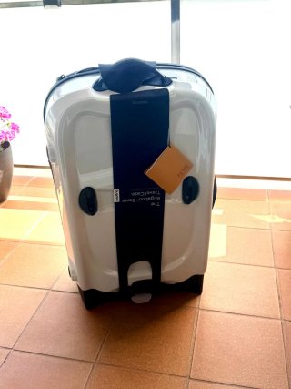 Maleta Bugaboo Boxer