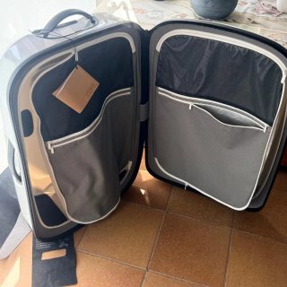 Maleta Bugaboo Boxer