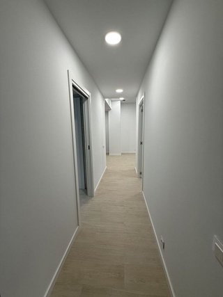 Piso en alquiler en El Coll en Barcelona