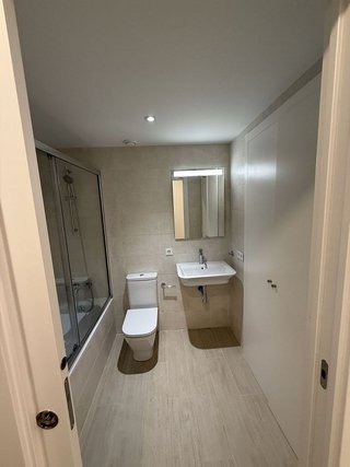 Piso en alquiler en El Coll en Barcelona