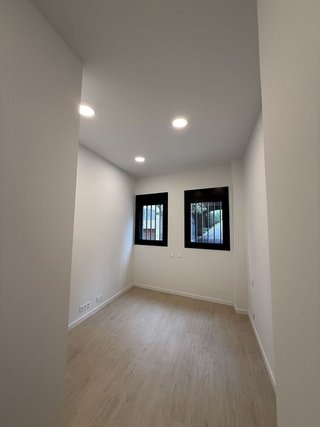 Piso en alquiler en El Coll en Barcelona