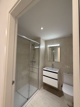 Piso en alquiler en El Coll en Barcelona