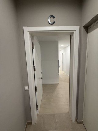 Piso en alquiler en El Coll en Barcelona