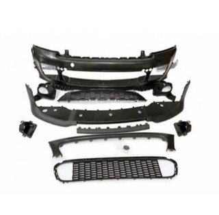Paragolpes Delantero Mini Cooper S / One R56 2006-