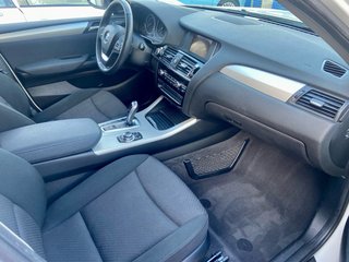 BMW X4 2018