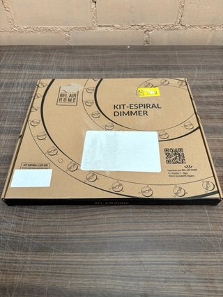 Kit Módulo LED Espiral Bel Air 36W
