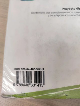 Física y Química 1 Bachillerato