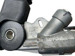Hebilla cinturon del izq BMW X3 03-10