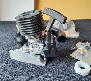 Motore RC 1/10 VX-16