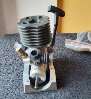 Motore RC 1/10 VX-16