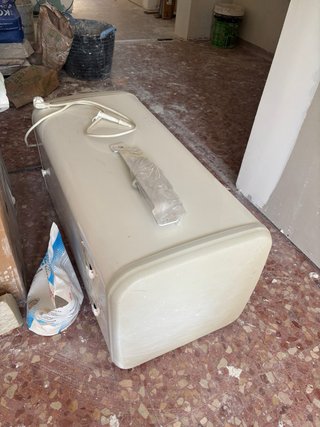 Termo de agua 80L