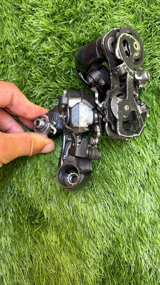 Cambio Ultegra Di2 11v (piezas)