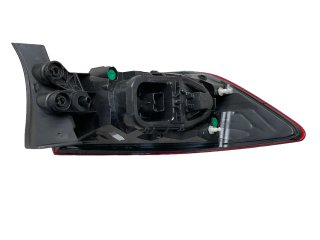 Piloto tra dcho Renault Clio IV 16-20