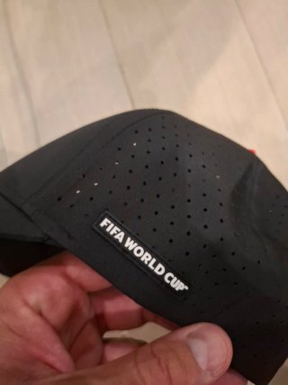 Cappello Ufficiale FIFA World Cup 2026