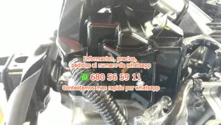 1kr motor completo peugeot 108 top moc Ref:2542292