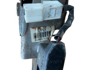 Pedal embrague Hyundai i20 12-15