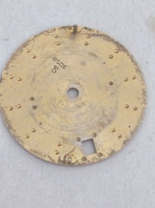Quadrante Omega Constellation Automatico