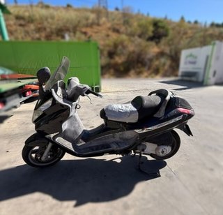 Piaggio 105970 embrague x8 125