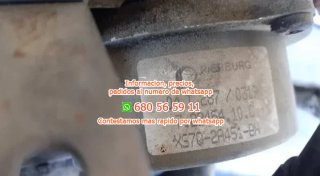 Ford otolp952125 fmba motor mondeo ber Ref:1153945