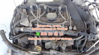 Ford otolp952125 fmba motor mondeo ber Ref:1153945