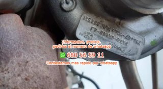 Ford otolp952125 fmba motor mondeo ber Ref:1153945