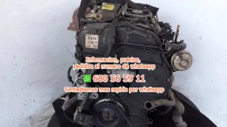 Ford otolp952125 fmba motor mondeo ber Ref:1153945
