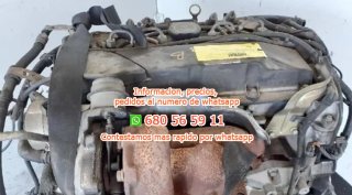 Ford otolp952125 fmba motor mondeo ber Ref:1153945