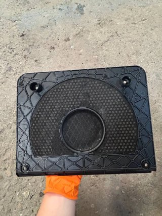 Rejilla Altavoz Suelo Derecha BMW E60