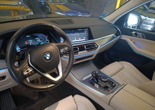 BMW X5 45e HIBRIDO ENCHUFABLE - 42.000Km + TECHO
