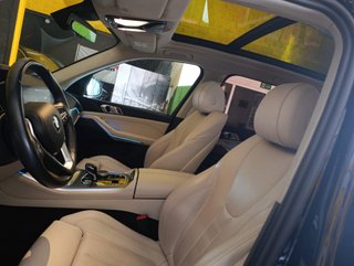 BMW X5 45e HIBRIDO ENCHUFABLE - 42.000Km + TECHO