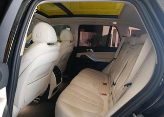 BMW X5 45e HIBRIDO ENCHUFABLE - 42.000Km + TECHO