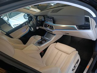 BMW X5 45e HIBRIDO ENCHUFABLE - 42.000Km + TECHO