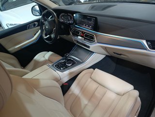 BMW X5 45e HIBRIDO ENCHUFABLE - 42.000Km + TECHO