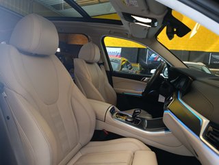 BMW X5 45e HIBRIDO ENCHUFABLE - 42.000Km + TECHO