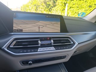 BMW X5 45e HIBRIDO ENCHUFABLE - 42.000Km + TECHO