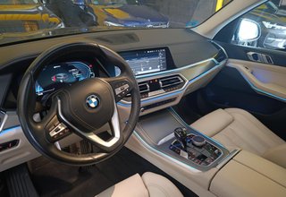 BMW X5 45e HIBRIDO ENCHUFABLE - 42.000Km + TECHO