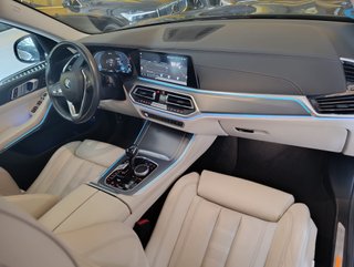 BMW X5 45e HIBRIDO ENCHUFABLE - 42.000Km + TECHO