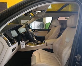 BMW X5 45e HIBRIDO ENCHUFABLE - 42.000Km + TECHO