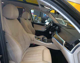 BMW X5 45e HIBRIDO ENCHUFABLE - 42.000Km + TECHO