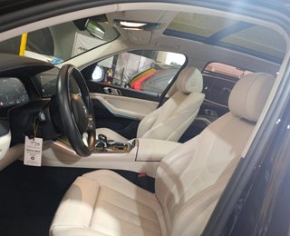 BMW X5 45e HIBRIDO ENCHUFABLE - 42.000Km + TECHO