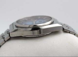 Reloj Seiko Type II 7546-7060 Sunburst dial