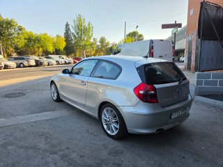 BMW Serie 1 2008