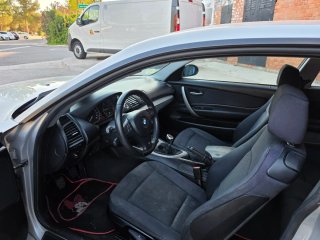 BMW Serie 1 2008