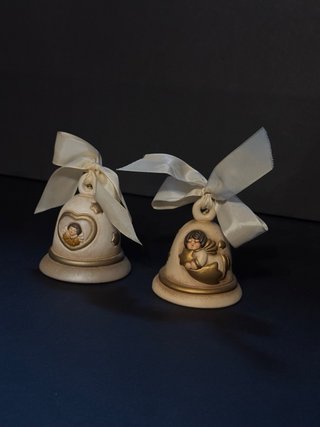 Campanelle THUN Angioletti Originali