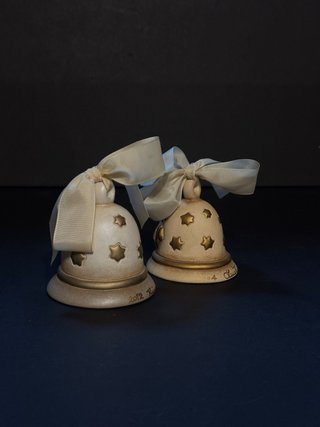 Campanelle THUN Angioletti Originali