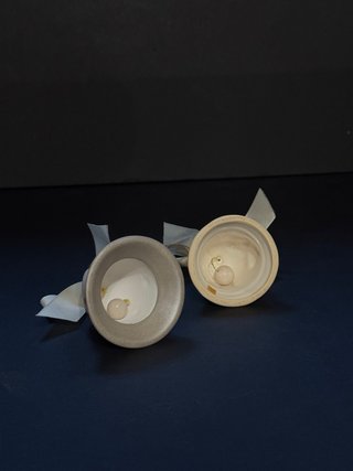 Campanelle THUN Angioletti Originali