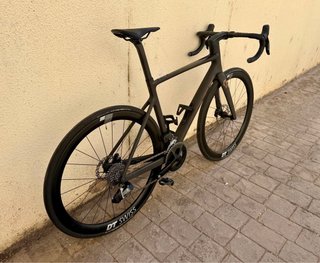 Bicicleta Scott ADDICT RC 30 2024