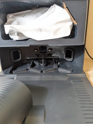 Robot Aspirador Xiaomi X20 MAX con estación
